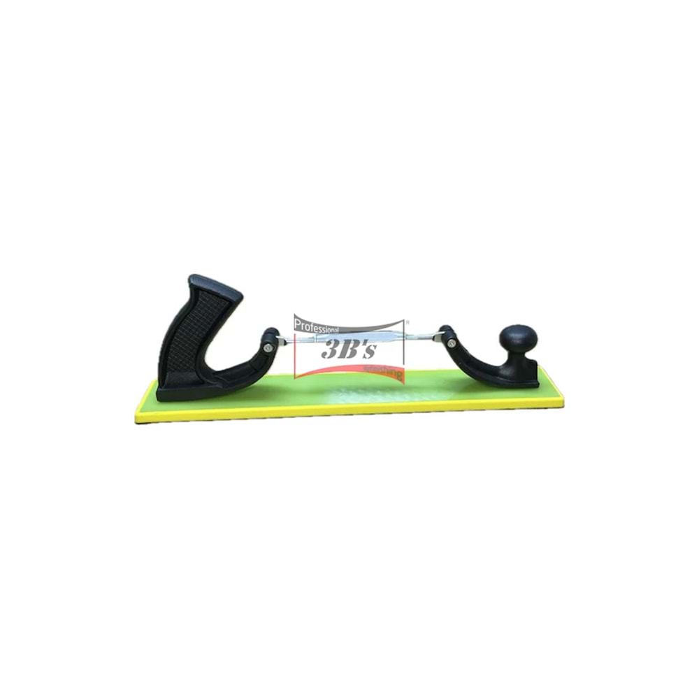 3BS AYARLI EL TAKOZU 70x390MM QD0246