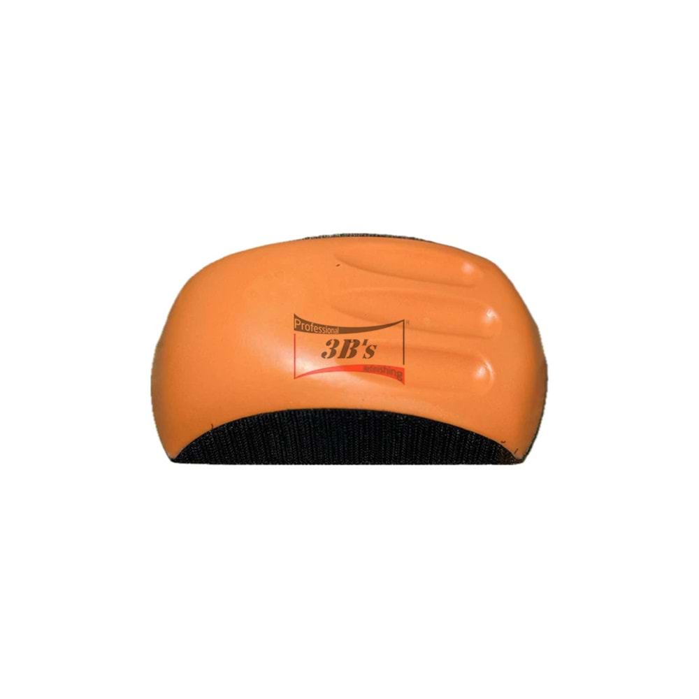 3BS ZIMPARA TAKOZU MOUSE TURUNCU SMJ0066