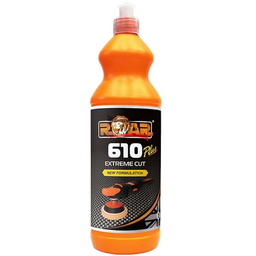 ROAR 610 PLUS EXTREME CUT PASTA 1 KG