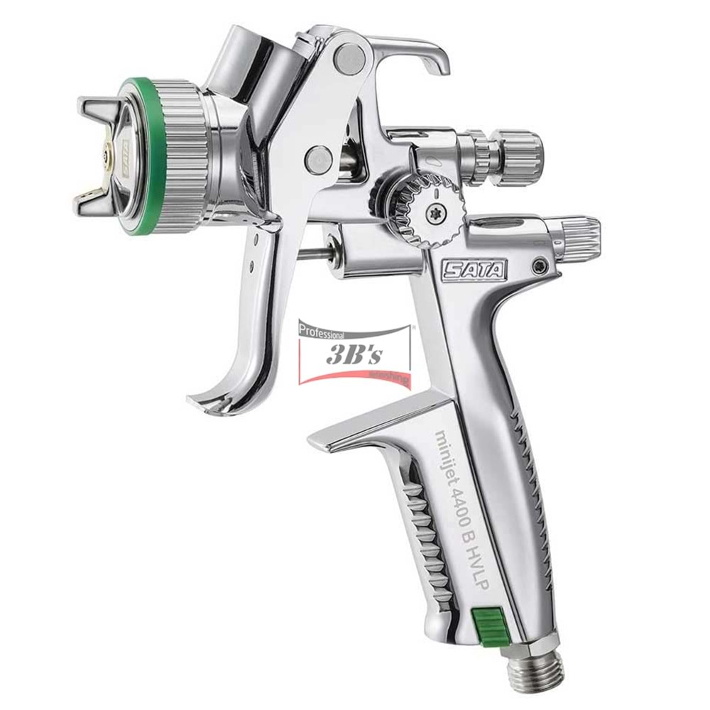 197996 SATA MİNİJET 4400 B HVLP 0.8 MM