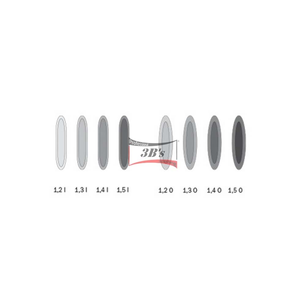 1061803 SATA 5500 O RP DIGI.TABANCA 1.3 MM