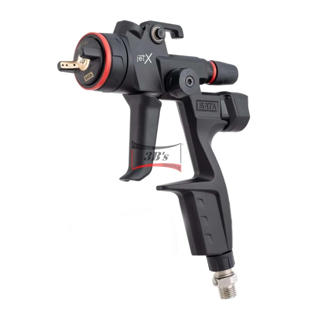 1200188 SATA JET X HVLP I DIGITAL CONTROL 1.3 MM