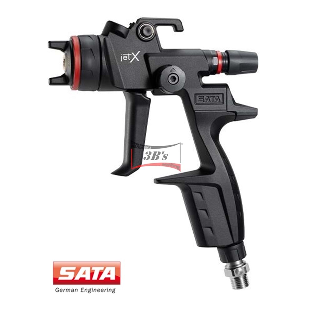 1200170 SATA JET X HVLP I BASIC 1.3 MM