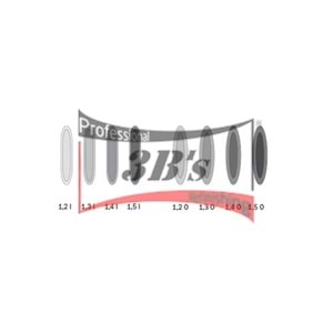 1061803 SATA 5500 O RP DIGI.TABANCA 1.3 MM
