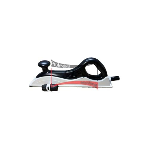 3BS EL TAKOZU DELİKLİ GRİ 70*400MM SMJ0039