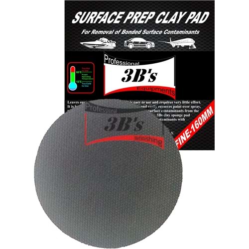 3BS KİL DİSK 150 MM