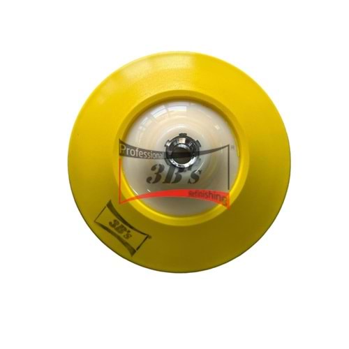 3BS SARI PASTA TABANI 145 MM