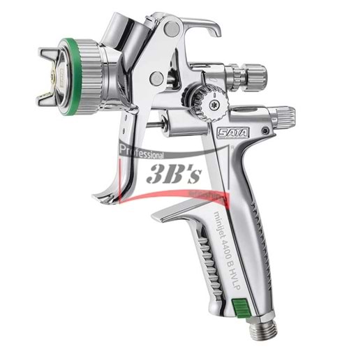 197996 SATA MİNİJET 4400 B HVLP 0.8 MM