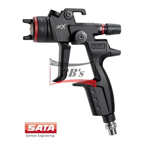 1200493 SATA JET X RP O BASIC SPEED 1.3 MM